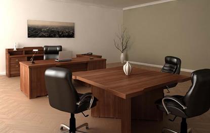 میز کنفرانس کلاسیک